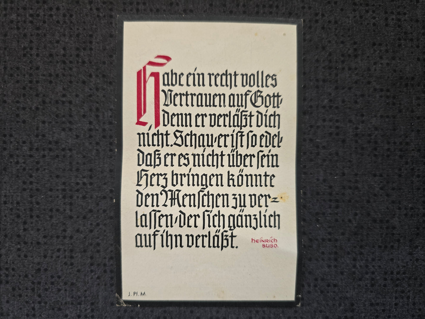 Sterbebild SS-Panzergrenadier Eving LSSAH Krgslaz. 2/533 R. Winniza Ukraine