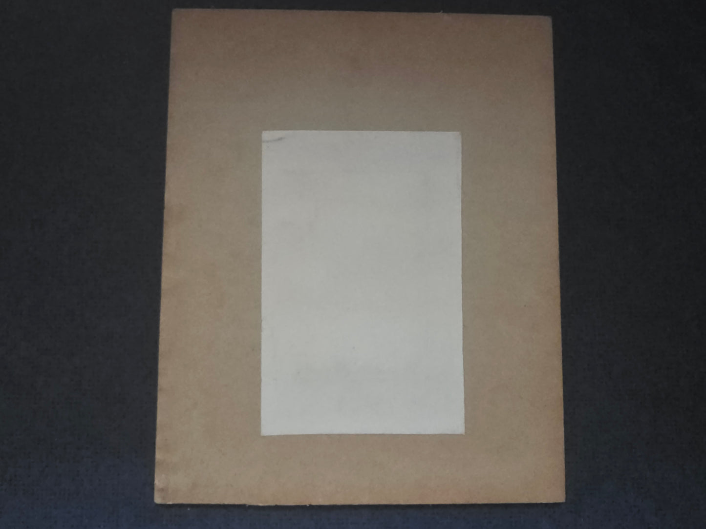 Trauer & Ehrentafel für gefallene Flieger WK I Hannoversche Kurier Gedenkanzeige Bomberstaffel 8 Eiserner Rahmen mit Wappen