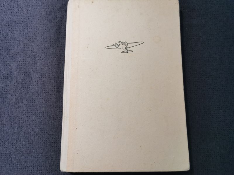 Buch "Volltreffer!" Rarität H. Kohl Major Stab Luftflottenkommando 2 Bunker Belgien Norwegen Frankreich