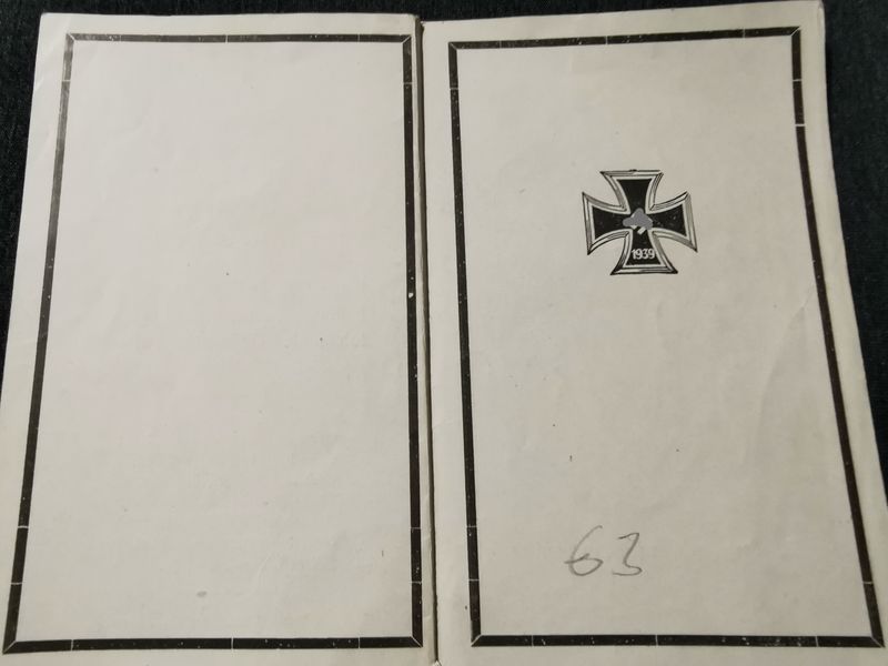 Sterbebild Obergefreiter Bandenkampf Ano-Kolline Dionyssos-Rapendoza Griechenland - www.mmilitaria.com