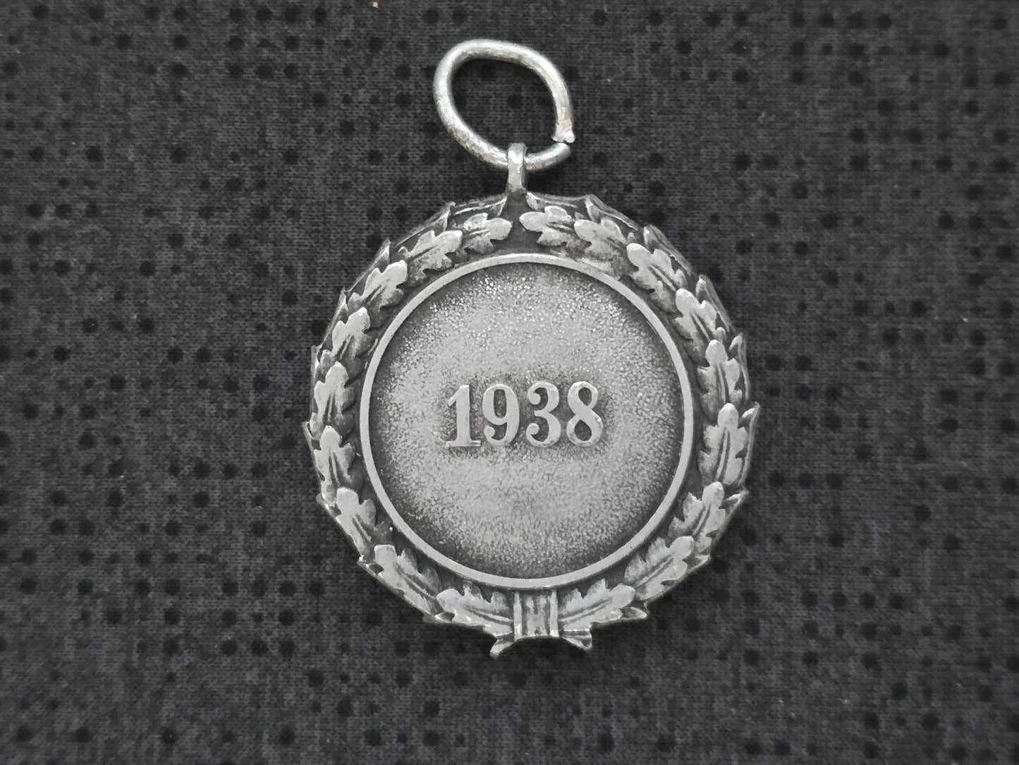 Luftschutzmedaille 1938 Für Verdienste im Luftschutz 2. Stufe