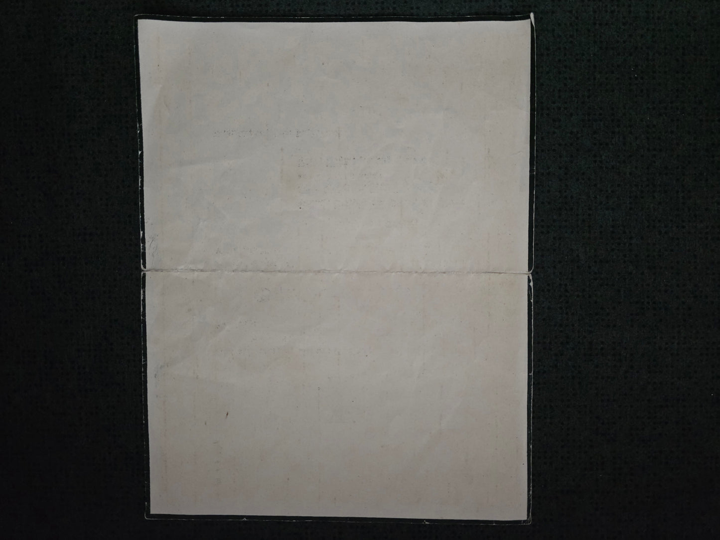 Sterbebild Groß Gefreiter Berlin-Schöneberg 5. Komp. Inf. Regt. 276 Donezgebiet