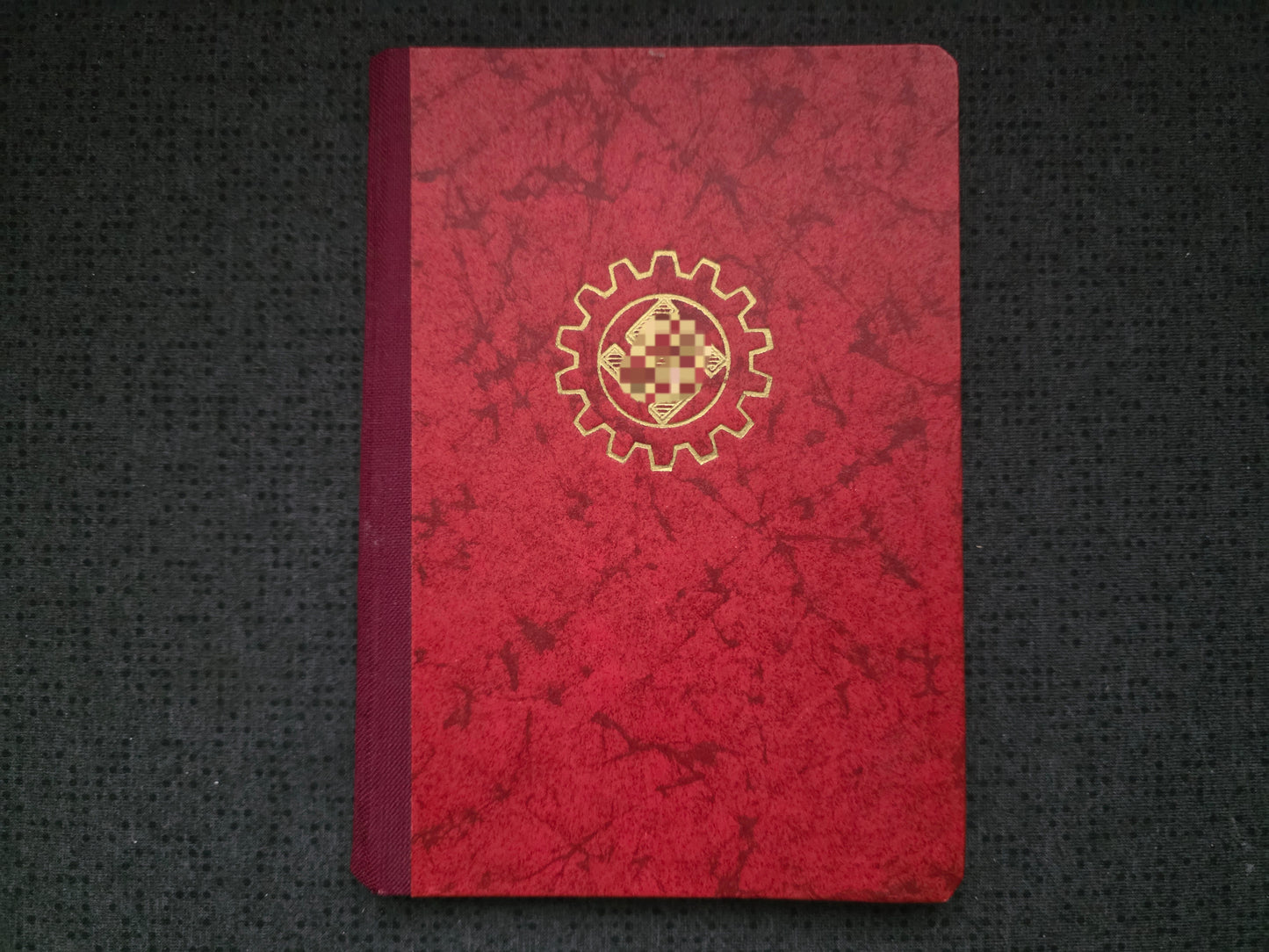 Großes Konvolut Soldbuch + Wehrpass Tasche + Mitgliedsbuch DAF + Dokumente