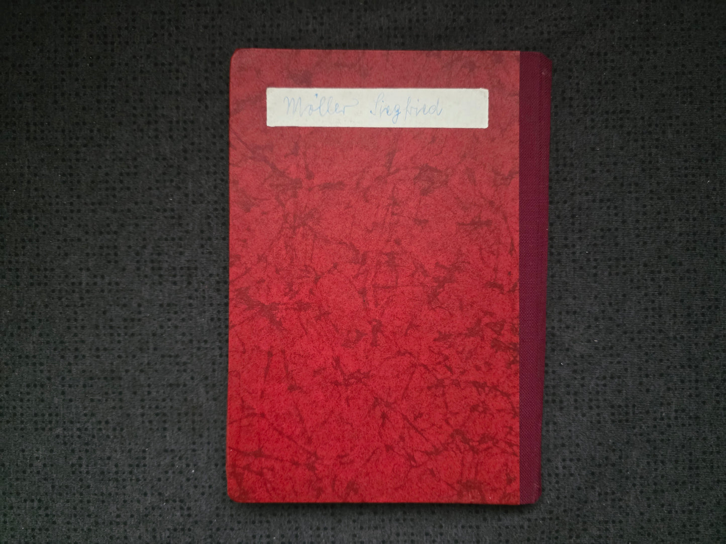 Großes Konvolut Soldbuch + Wehrpass Tasche + Mitgliedsbuch DAF + Dokumente