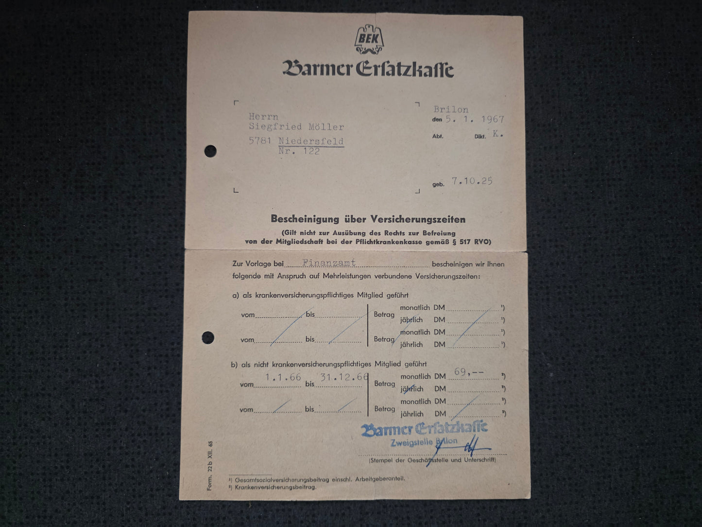 Großes Konvolut Soldbuch + Wehrpass Tasche + Mitgliedsbuch DAF + Dokumente