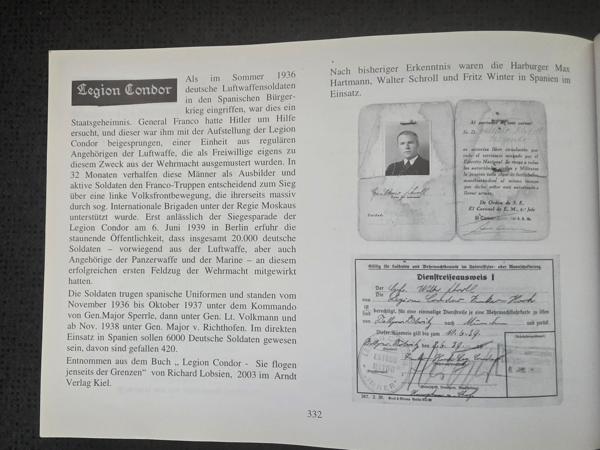 Gedenkbuch den Heimkehrern und Vertriebenen der Gemeinde Harburg RAR - www.mmilitaria.com